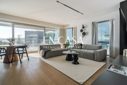 Apartment Sale Gdynia Śródmieście Arkadiusza Rybickiego